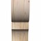 Ekena Millwork Ridgewood Rough Sawn Corbel, Douglas Fir, 6"W x 10"D x 14"H COR06X10X14RID00RDF - alternate 2